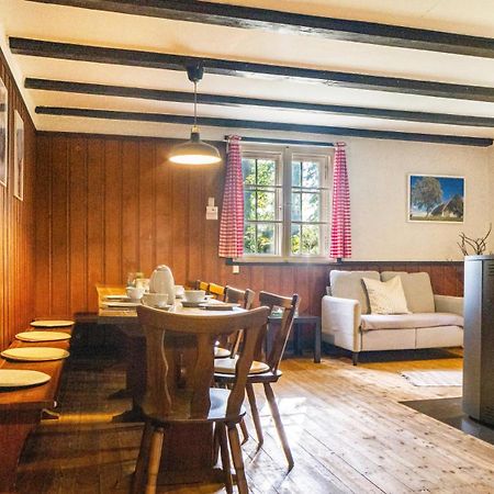 Das Schneiderhaus Höchenschwand Esterno foto
