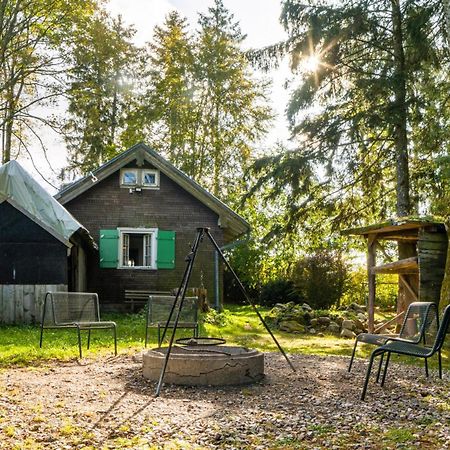 Das Schneiderhaus Höchenschwand Esterno foto