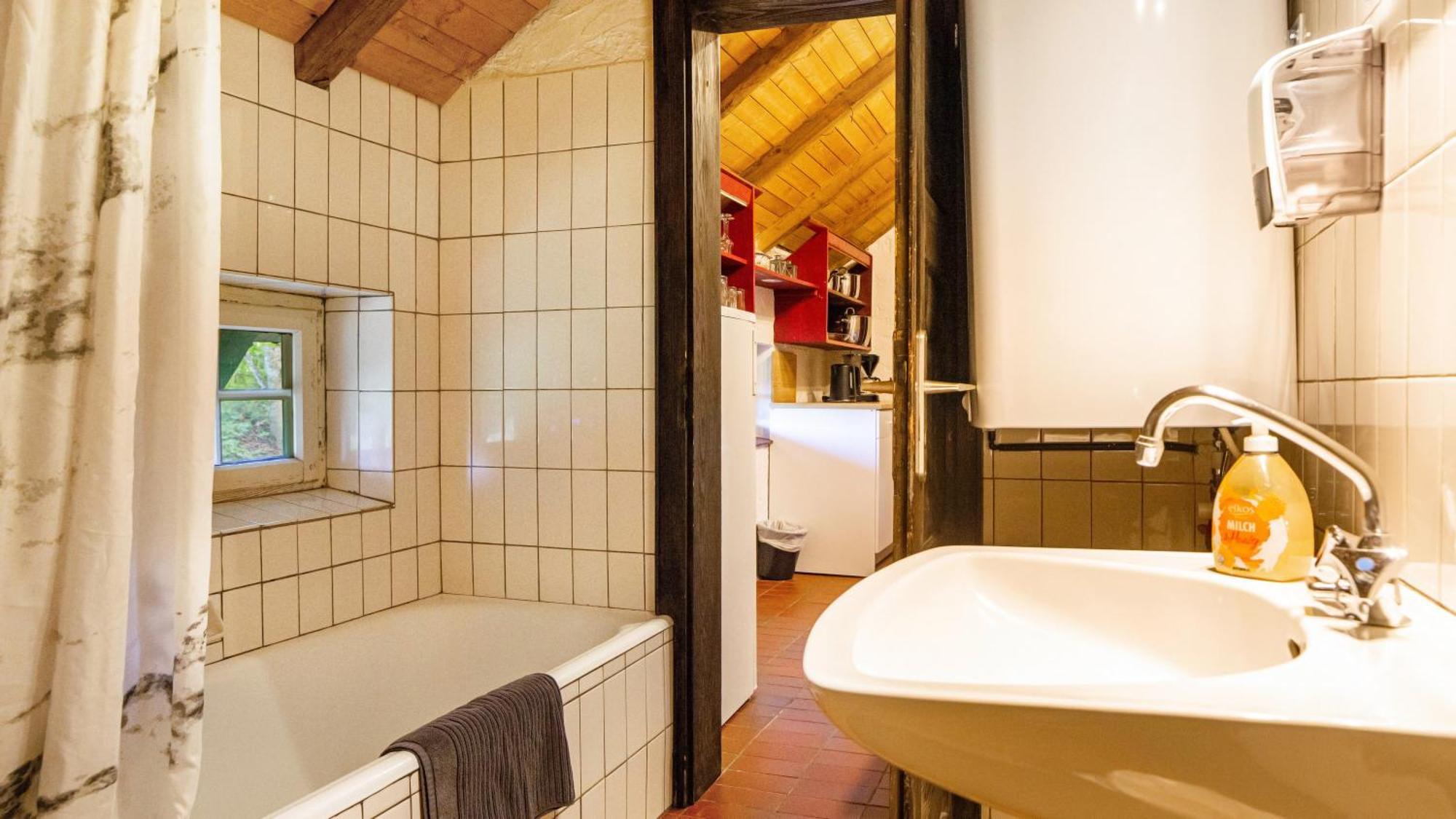 Das Schneiderhaus Höchenschwand Esterno foto
