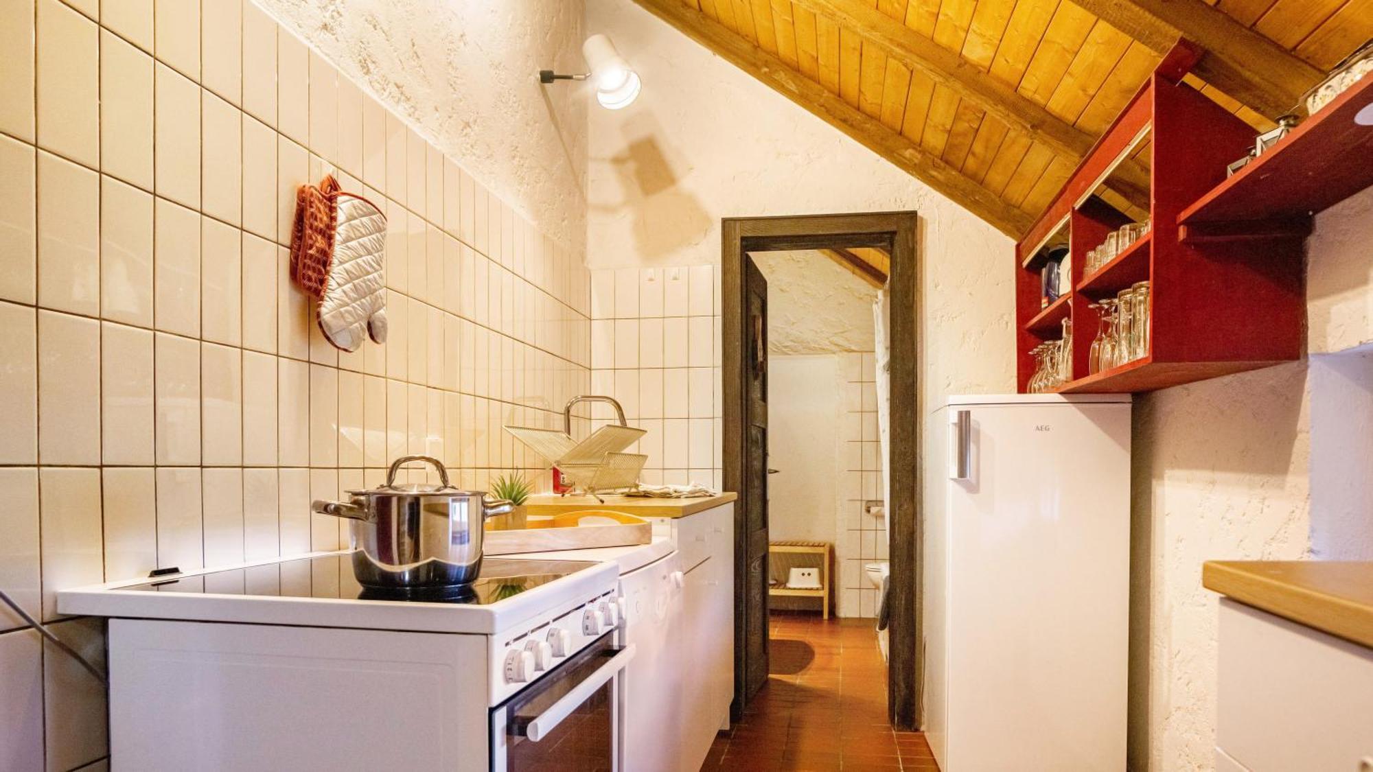 Das Schneiderhaus Höchenschwand Esterno foto