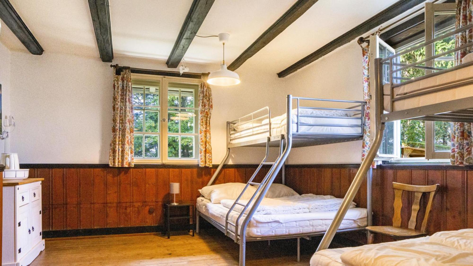 Das Schneiderhaus Höchenschwand Esterno foto