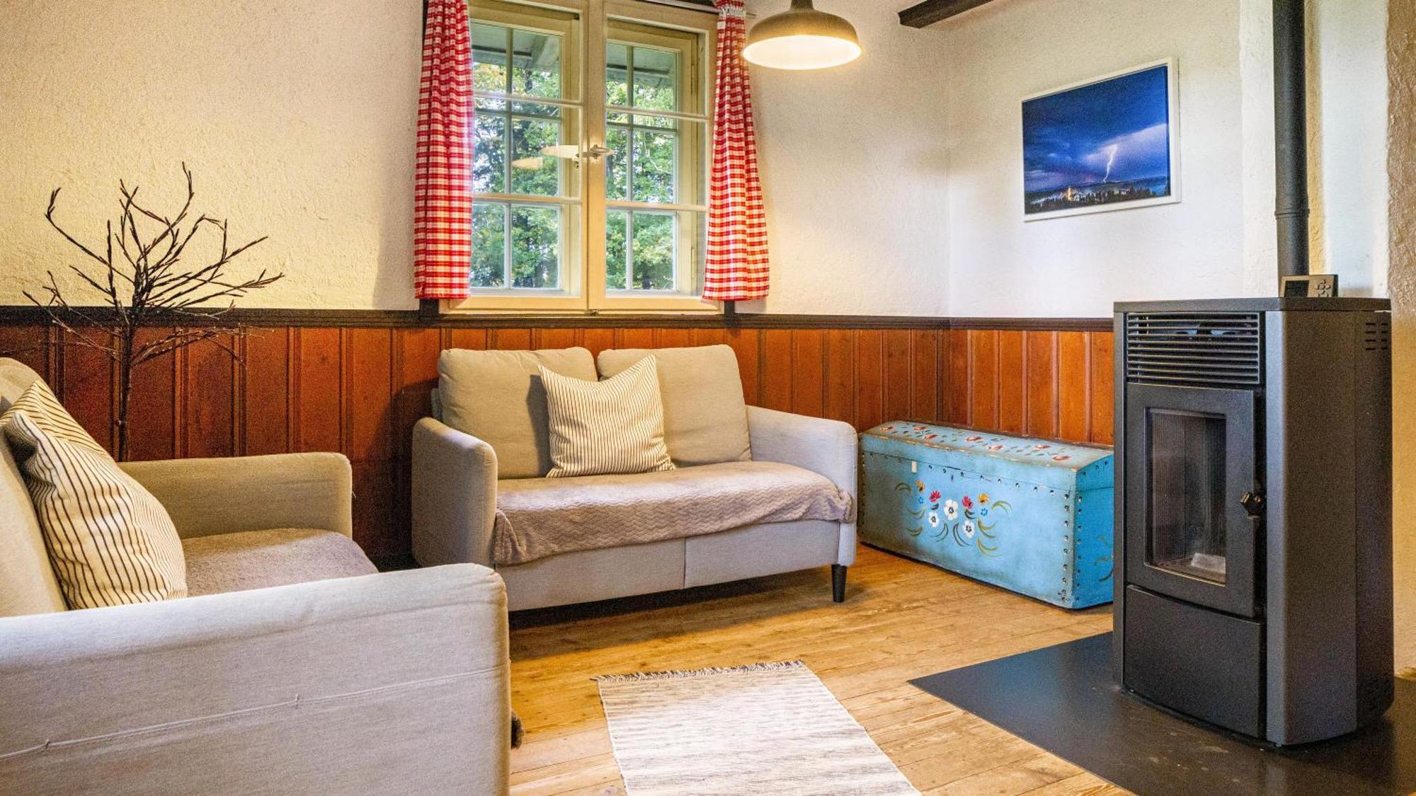 Das Schneiderhaus Höchenschwand Esterno foto
