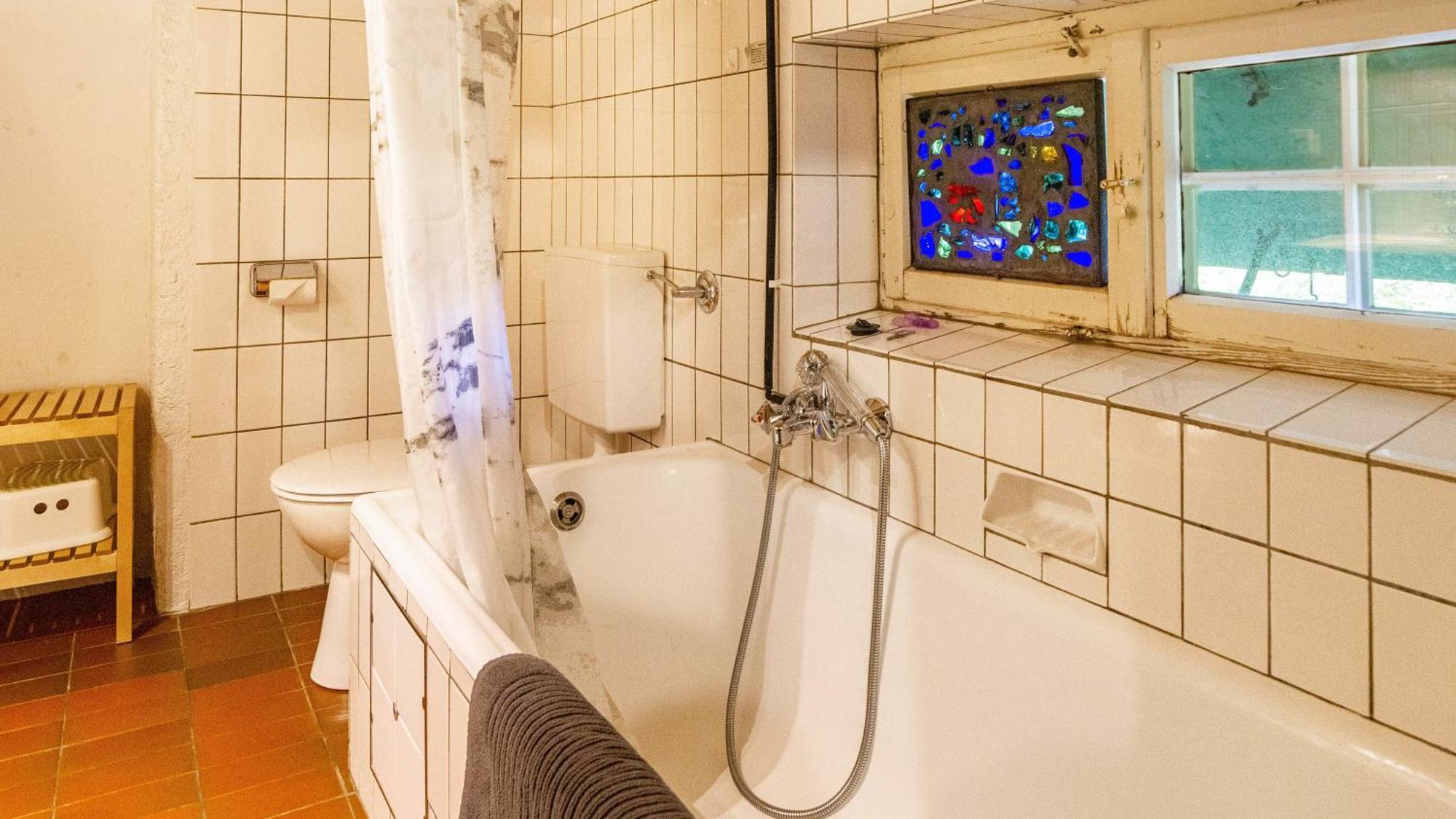 Das Schneiderhaus Höchenschwand Esterno foto